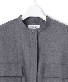 23区 【SACRA】ウィンシークロス ワンピース