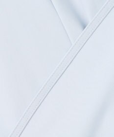 ICB 【先行予約・WEB限定】マットスキューバ ドルマンスリーブプルオーバー