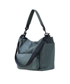 FOLNA RD ブリザテックナイロン 3WAYショルダーバッグ