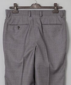 GOTAIRIKU 【DORMEUIL】EXEL BLUE スーツ