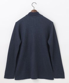 JOSEPH ABBOUD 【吸水速乾/保温/伸縮性】ドライミックスメリノ カットソー