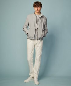 JOSEPH ABBOUD 【キングサイズ・サスティナブル加工/ストレッチ】 オゾンストレッチ デニム