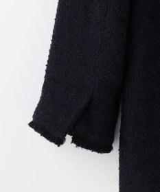 J.PRESS LADIES スラブヤーン ツイード ジャケット