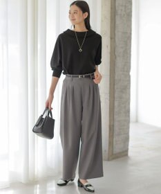 組曲 バックルナローベルト