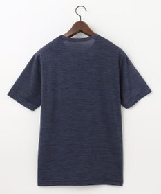 JOSEPH ABBOUD MOUNTAIN 【UNISEX】接触冷感 クールスキンガードＴシャツ