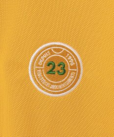 23区GOLF 【WOMEN】【吸水速乾/UVカット】エイトロックポロシャツ