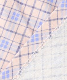 組曲 KIDS 【80-100㎝】 サマーチェックチュニック