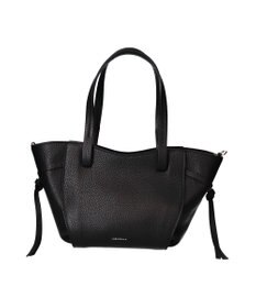 INTER-CHAUSSURES 【LORISTELLA】レザーミニトートバッグ