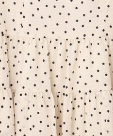 TOCCA 再入荷！【洗える！】VACANCE ドレス