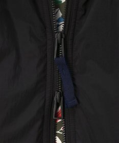 Paul Smith タフタ スタンドカラー ベスト