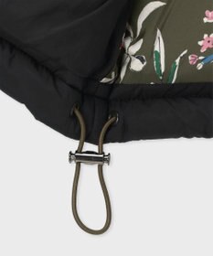 Paul Smith タフタ スタンドカラー ベスト