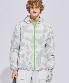 PW CIRCULUS 【MEN】DOVE スプリングジャケット ゴルフ