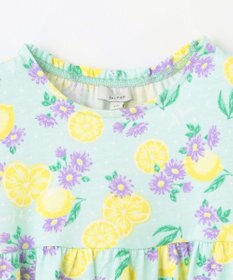 ANY KIDS カットソー サマー ワンピース