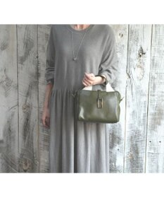 Regalo Felice 【2way / 日本製】ボストン / REGALO