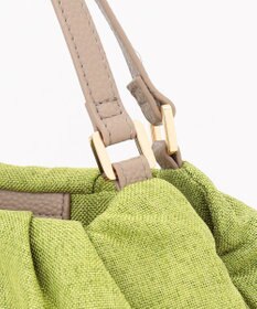 LA BAGAGERIE ナチュラルタックトート　mini