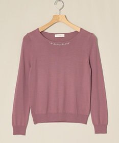 ONWARD Reuse Park 【any SiS】ニット秋冬