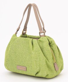 LA BAGAGERIE ナチュラルタックトート　mini