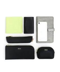 IBIZA アニマーダ　牛革　ショルダーバッグ（パンダ）