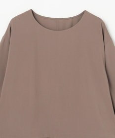 ANY 涼やかDRYブラウス