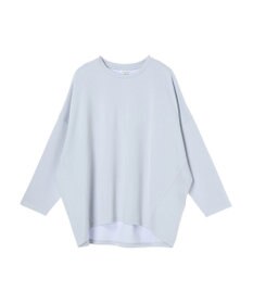 AMERICAN HOLIC ＵＶカット　ポンチコクーンプルオーバー