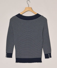 ONWARD Reuse Park 【組曲】ニット春夏