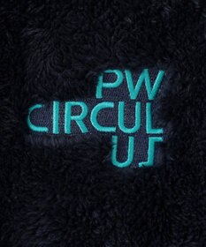 PW CIRCULUS 【MEN】フェイクファーブルゾン