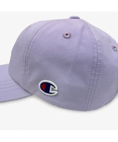 林八百吉商店 Champion  キッズ　ツイルキャップ