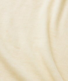 TOQUE 〈大草直子さんアドバイザー〉ロイヤルベビーアルパカ針抜きスムスインナートップス