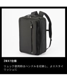 ACE BAGS & LUGGAGE ace. EVL-4.0 ビジネスバッグ  21L 68309