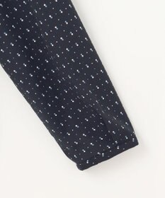 J.PRESS LADIES 幾何プリント カットソー