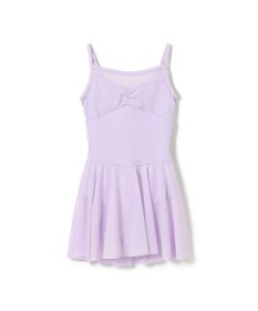 Chacott スカート付レオタード