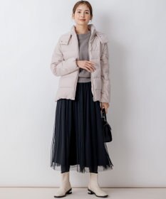 組曲 FOXミックス ニット