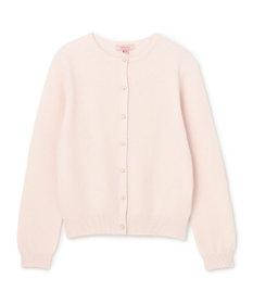 TOCCA CASHMERE カーディガン