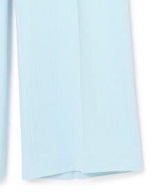 JOSEPH コンフォートキャディ　フレアートラウザーズ