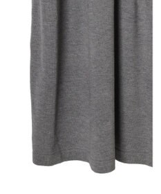 Green Parks ・Ｐｅｔｉｔ　Ｆｌｅｕｒ　フレアニットワンピース