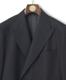 J.PRESS MEN 【J.PRESS ORIGINALS】PEPPIN MERINO SAXONY 4B BLAZER / JAPAN MADE / New Authentic-Fit