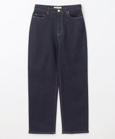 ANY 【ストレッチ】コンフォート美脚 デニムパンツ