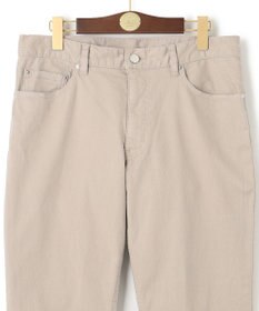 J.PRESS MEN ピケストレッチ スローンデニムス