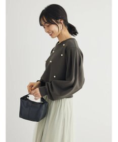 Green Parks ・ＳＵＧＡＲ　ＳＰＯＯＮ　パールスウェット