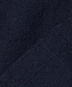 組曲 ミニブークレーツイードニットジャケット