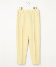 ANY SIS 【洗える】褒めらレディ テーパード パンツ