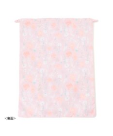 Chacott フラワー巾着L