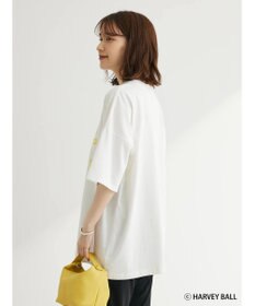 Green Parks Ｓｍｉｌｅｙ　Ｆａｃｅ／スマイルロゴＢｉｇＴシャツ