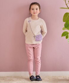 ANY KIDS 【WEB限定】7days プリント Tシャツ