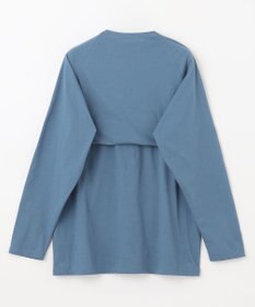 NAVE 【Nave】タンブラーコットン Tシャツ