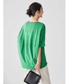 AMERICAN HOLIC ＵＶカット＋接触冷感　コクーンカットプルオーバー