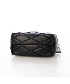 UNBILLION カカトゥ kakatoo / キルトスクエア2wayバッグ