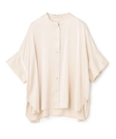 BEIGE， YEW / シャツブラウス