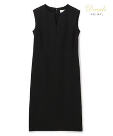 BEIGE， LUIZA / ノースリーブワンピース