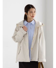 Te chichi マウンテンパーカー